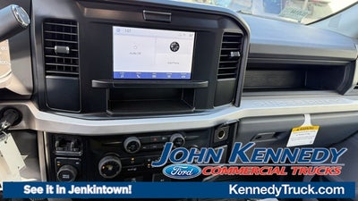 2026 Ford F-450SD XL DRW