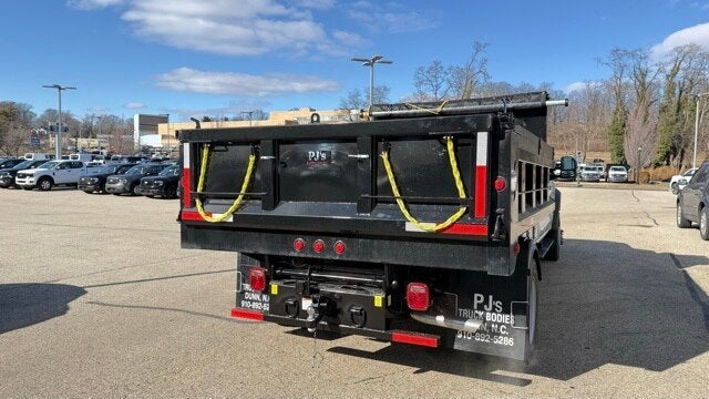 2026 Ford F-450SD XL DRW