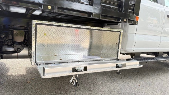 2026 Ford F-450SD XL DRW