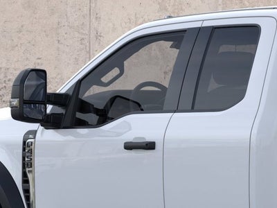 2026 Ford F-450SD XL DRW