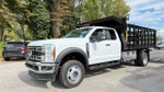 2026 Ford F-450SD XL DRW