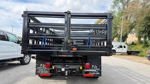 2026 Ford F-450SD XL DRW