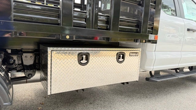 2026 Ford F-450SD XL DRW
