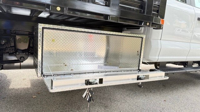 2026 Ford F-450SD XL DRW