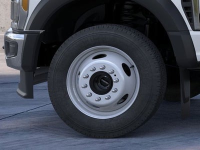 2026 Ford F-450SD XL DRW