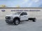 2026 Ford F-450SD XL DRW