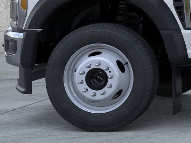 2026 Ford F-450SD XL DRW