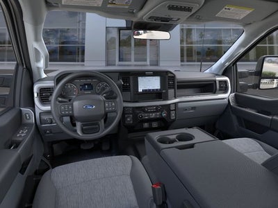 2026 Ford F-550SD XL DRW