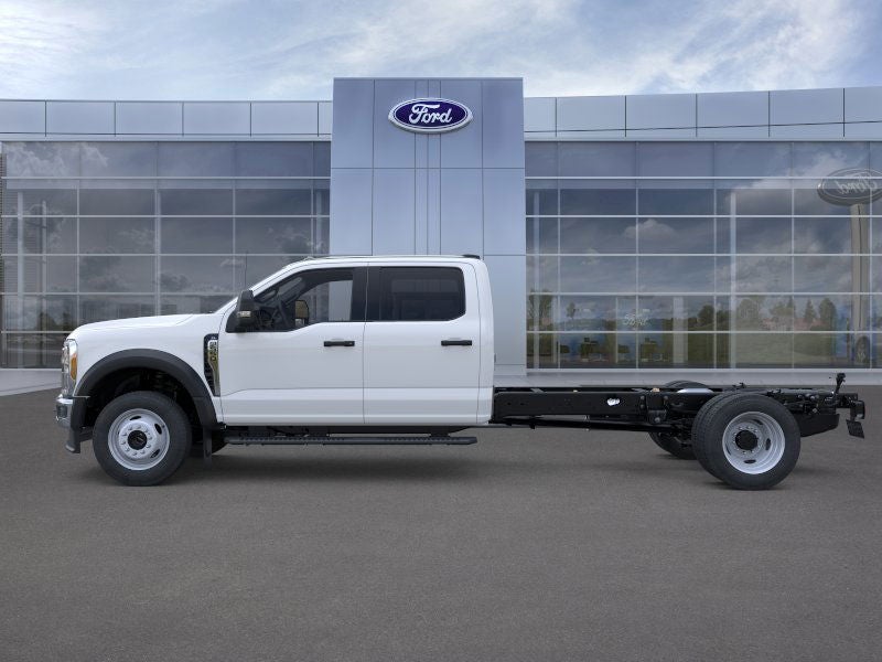 2026 Ford F-550SD XL DRW
