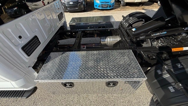2026 Ford F-550SD XL DRW