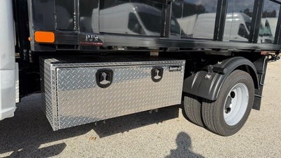 2026 Ford F-550SD XL DRW