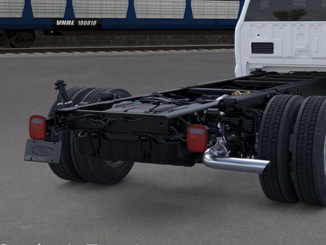 2026 Ford F-550SD XL DRW