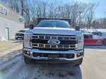 2024 Ford F-550SD XL DRW