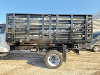 2024 Ford F-550SD XL DRW