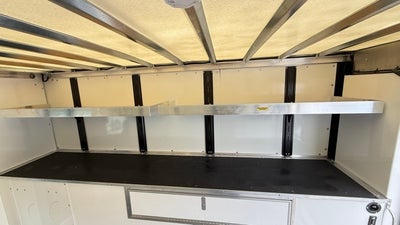 2026 Ford E-350SD Base Commercial