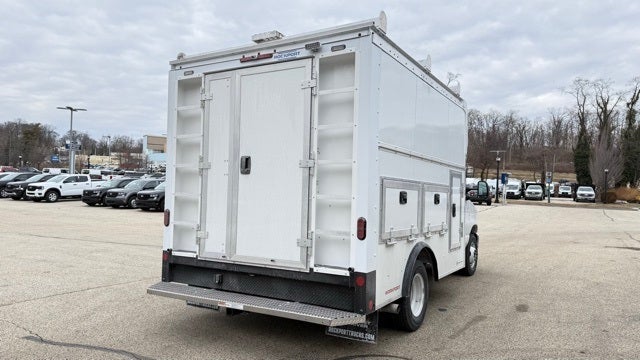 2026 Ford E-350SD Base Commercial