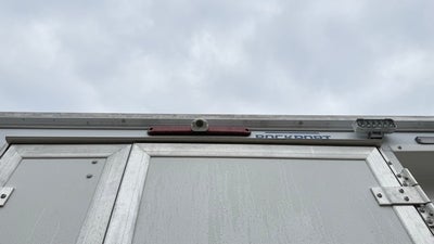 2026 Ford E-350SD Base Commercial