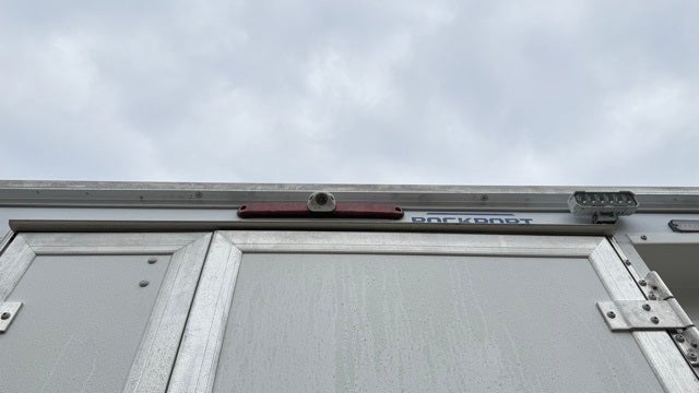 2026 Ford E-350SD Base Commercial