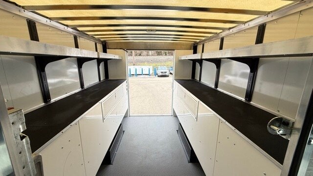 2026 Ford E-350SD Base Commercial