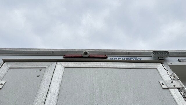 2026 Ford E-350SD Base Commercial