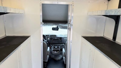 2026 Ford E-350SD Base Commercial