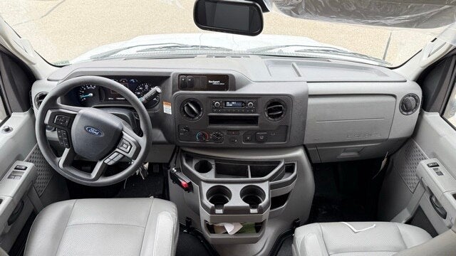 2026 Ford E-350SD Base Commercial