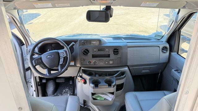 2026 Ford E-350SD Base Commercial