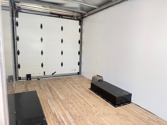 2024 Ford E-350SD Base Commercial