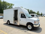 2024 Ford E-350SD Base Commercial