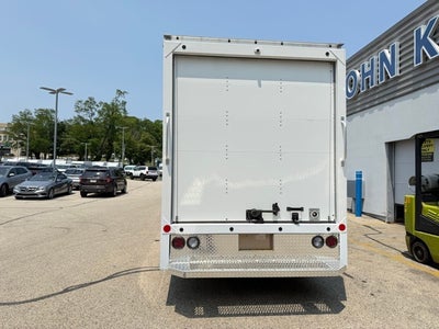 2024 Ford E-350SD Base Commercial