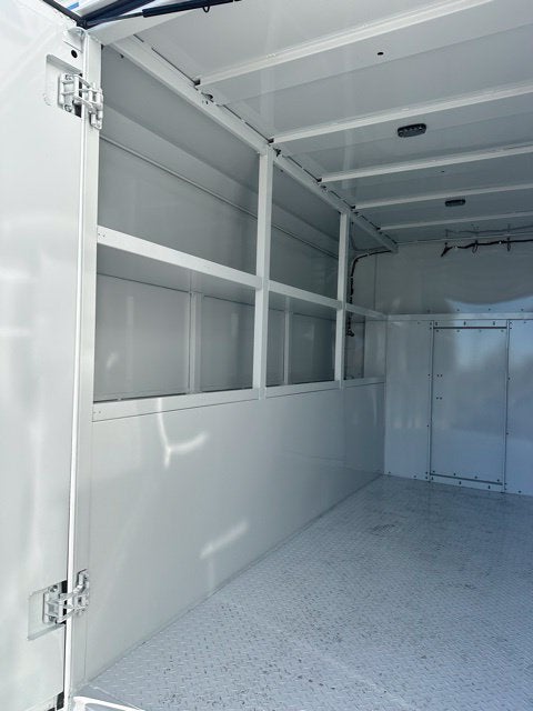 2026 Ford E-350SD Base Commercial