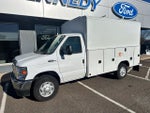 2026 Ford E-350SD Base Commercial