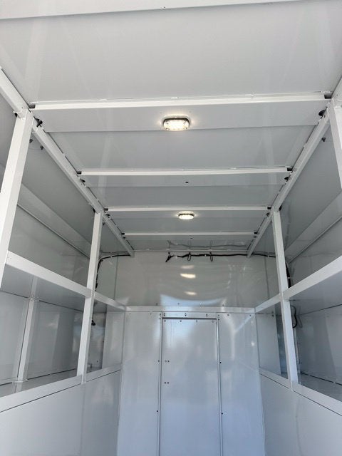 2026 Ford E-350SD Base Commercial