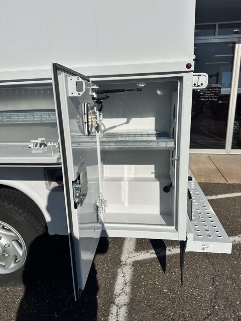 2026 Ford E-350SD Base Commercial