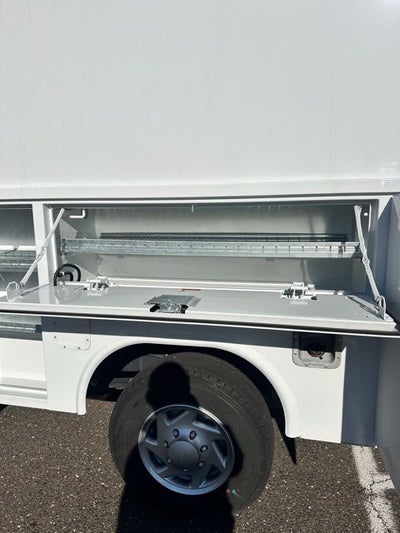 2026 Ford E-350SD Base Commercial