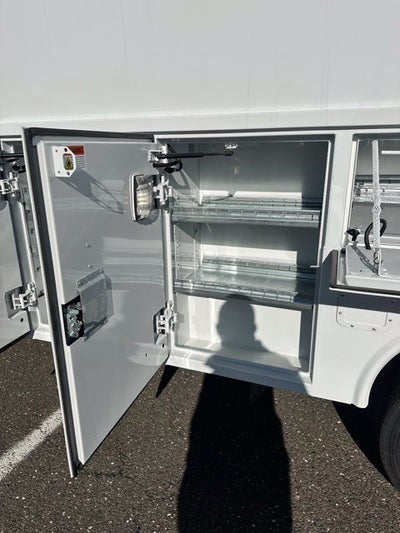 2026 Ford E-350SD Base Commercial
