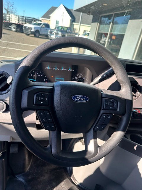2026 Ford E-350SD Base Commercial
