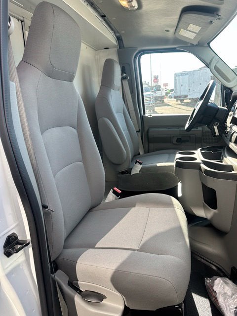 2026 Ford E-350SD Base Commercial