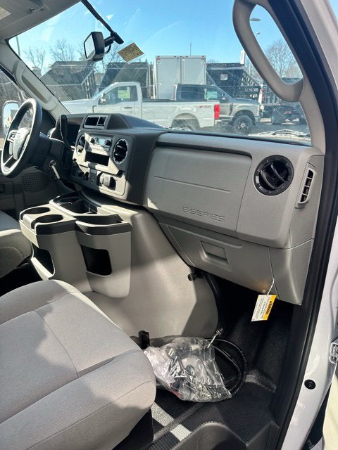 2026 Ford E-350SD Base Commercial