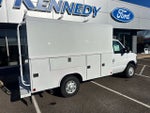 2026 Ford E-350SD Base Commercial
