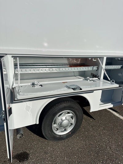 2026 Ford E-350SD Base Commercial