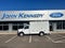 2026 Ford E-350SD Base Commercial