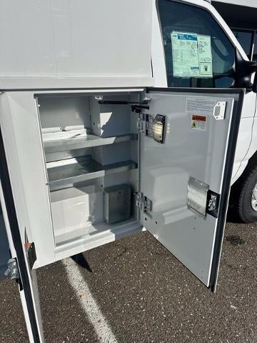 2026 Ford E-350SD Base Commercial