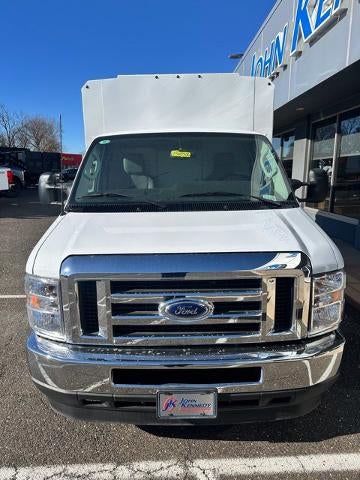 2026 Ford E-350SD Base Commercial