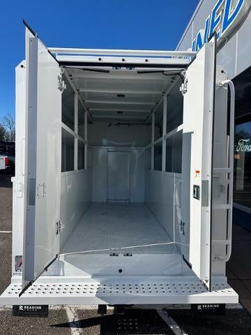 2026 Ford E-350SD Base Commercial