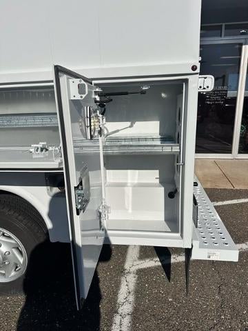 2026 Ford E-350SD Base Commercial