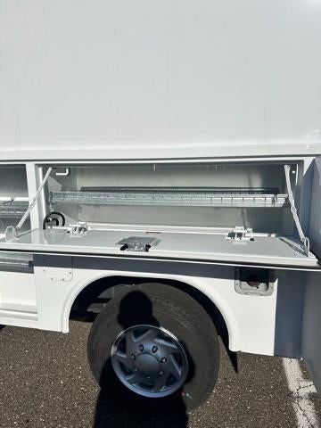 2026 Ford E-350SD Base Commercial