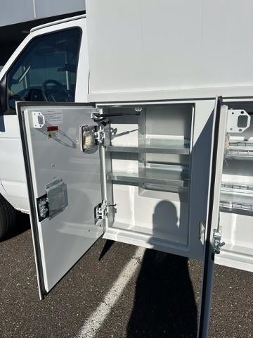 2026 Ford E-350SD Base Commercial