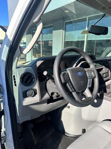 2026 Ford E-350SD Base Commercial