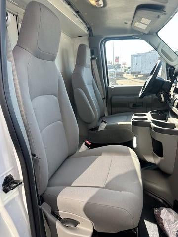 2026 Ford E-350SD Base Commercial
